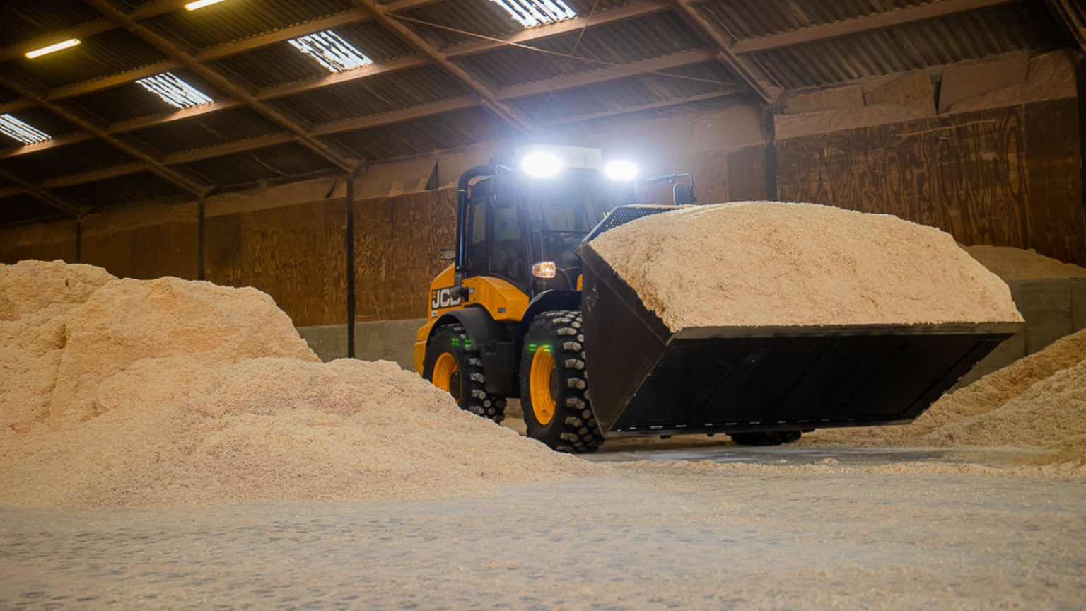 Vacatures Martens Wood Waste Solutions